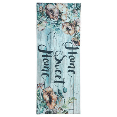 Hartense Anti-Fatigue Kitchen Mat