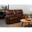Upholstered Power Reclining Loveseat-1534467339