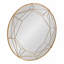 Miroir décoratif moderne et contemporain Winner Everly Quinn-23479773