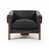 Harrison Black Leather is out of stock
