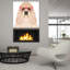 Art mural en verre acrylique Epic Art-1273379293