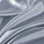 Drap-housse pour grand lit 6 pièces en satin de satin bleu pour grand matelas doux pour la peau et les cheveux