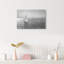 Edge Of Silence Print by Oliver Gal-1983489166-2043636943
