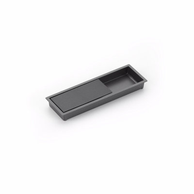 Modo Recessed Pull