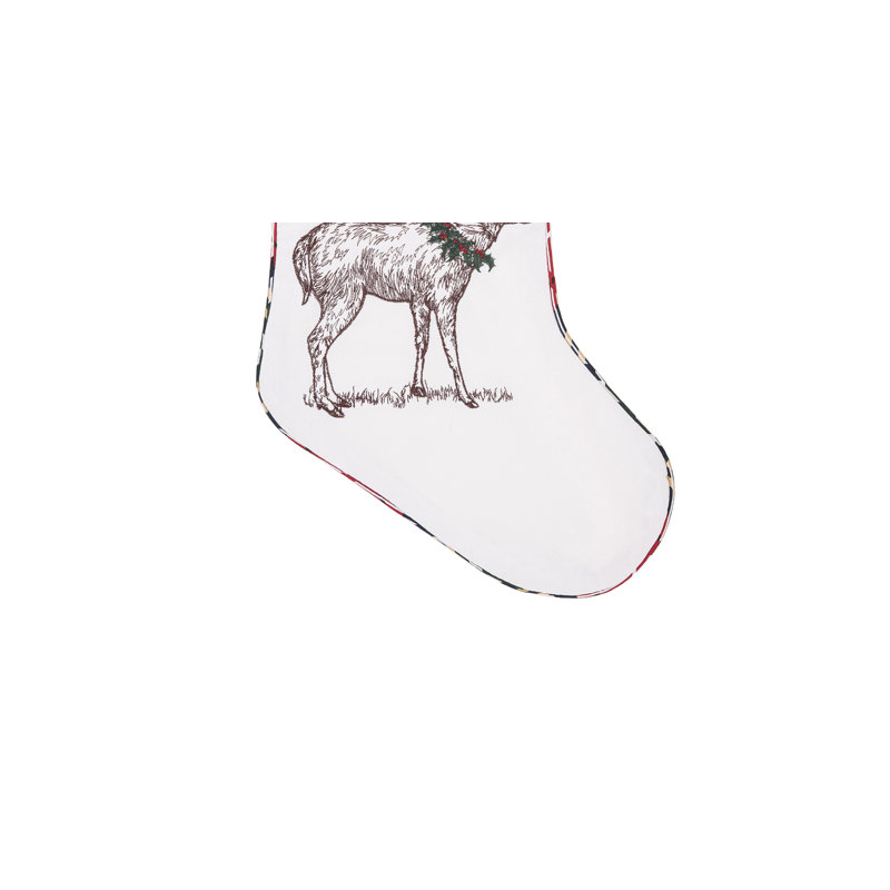Chaussette de chevreuil
