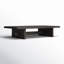 Conti Single Coffee Table with Storage-728915520