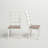 Wilkey 17.5'' H Solid Wood Side Chair