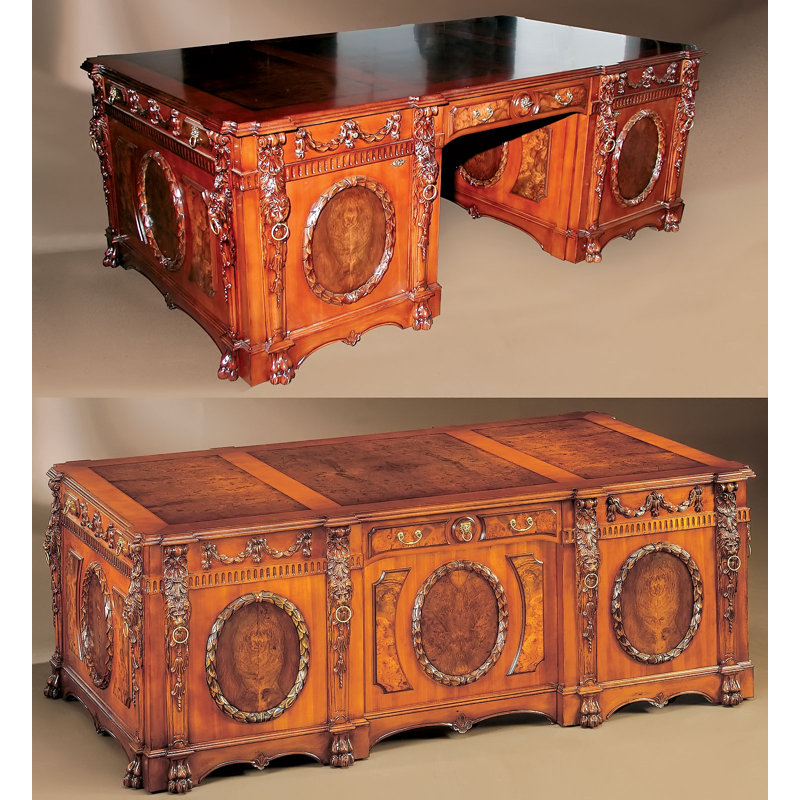 Executive Desk