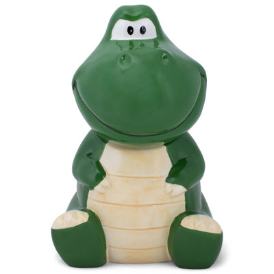 Cookie Jar T-Rex Heavy Dolomite