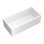 Shaker­­™ 36" Single Bowl Apron Front Fireclay Kitchen Sink