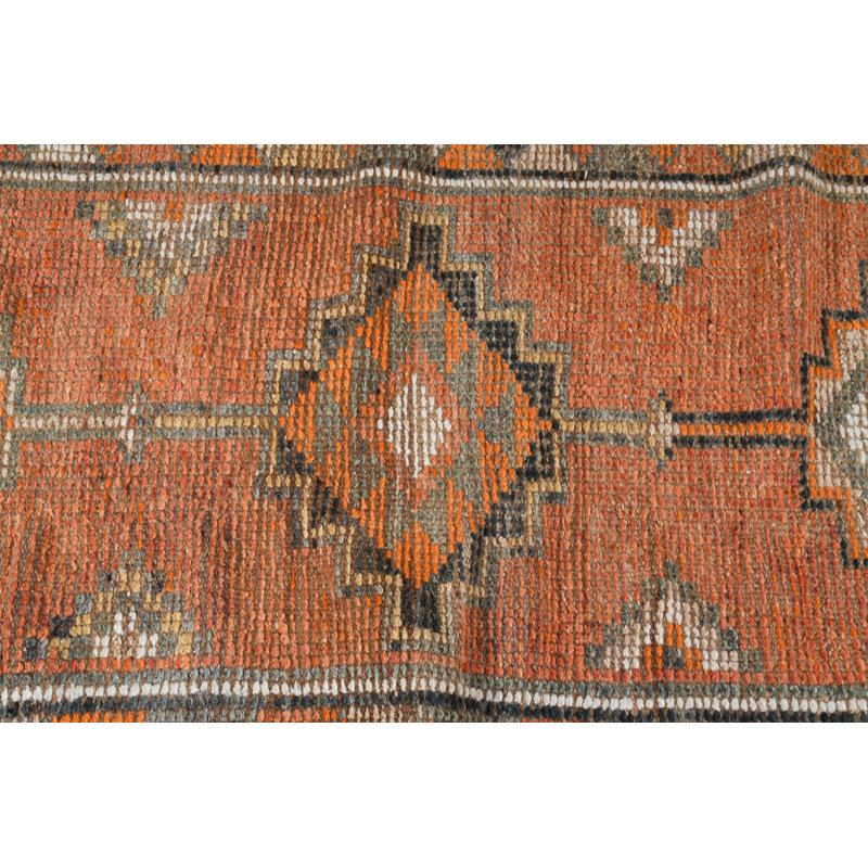 Tapis turc Herki