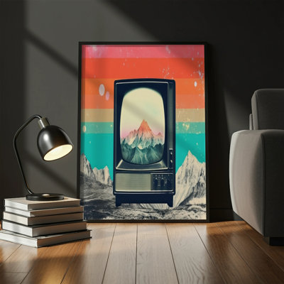 Dotan No Frame Print