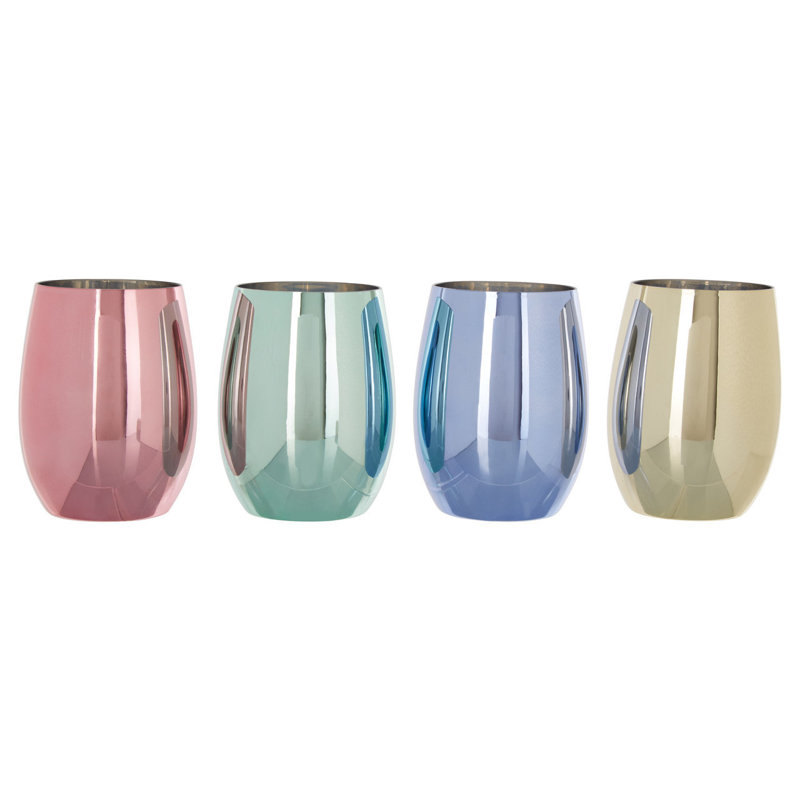 Burnsville 470ml Drinking Glass Set