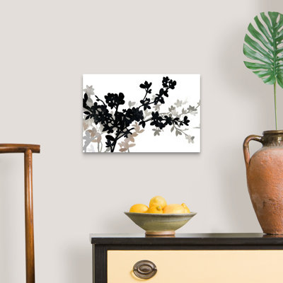 Reproduction d’art sur toile « Apple Bloom I »