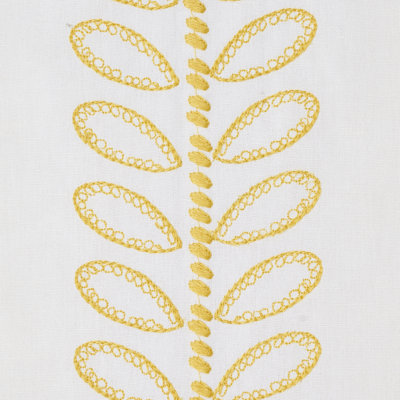 Camile Embroidery Fabric