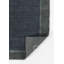 Zaley Handmade Tufted Wool Blue/Gray Area Rug-578859945