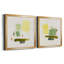 Carto I Carto I - ensemble de 2 reproductions d'art encadrées-375892405-375892393-379445899