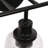 Kinman 3 - Light Dimmable Vanity Light