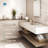 Latitude II Stainless Steel Wall Mount Grab Bar | ADA Compliant Safety Bar For Bathroom-10208186-10208184