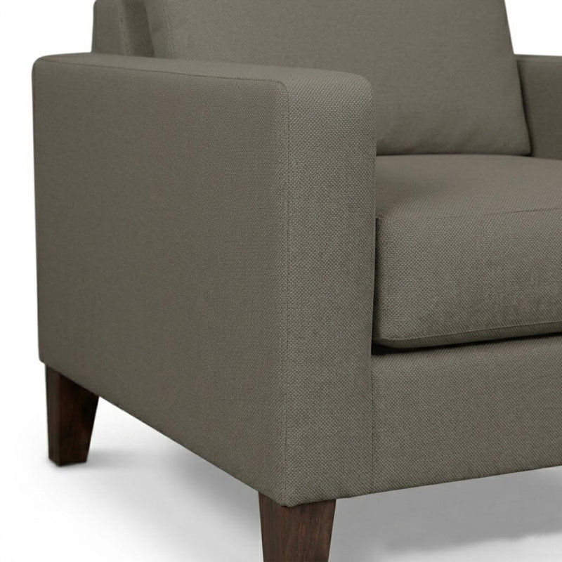 Chaise Henry, Ardoise antique