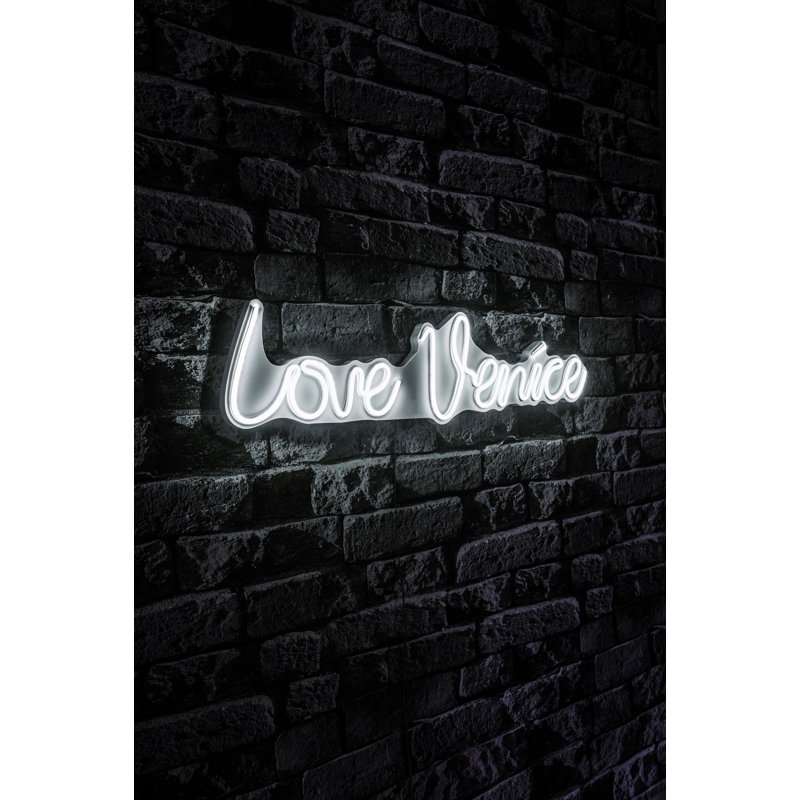 Bande lumineuse néon flexible et imperméable à DEL, 12 V DC, 12,0 x 5,9 x 0,8 pouces | 600 lumens, blanc éclatant 6000K, gabarit en mousse de PVC, adaptateur 12V 4A, cordon de 12 pi 3 po | Parfait pour la décoration intérieure, les fêtes et les événements