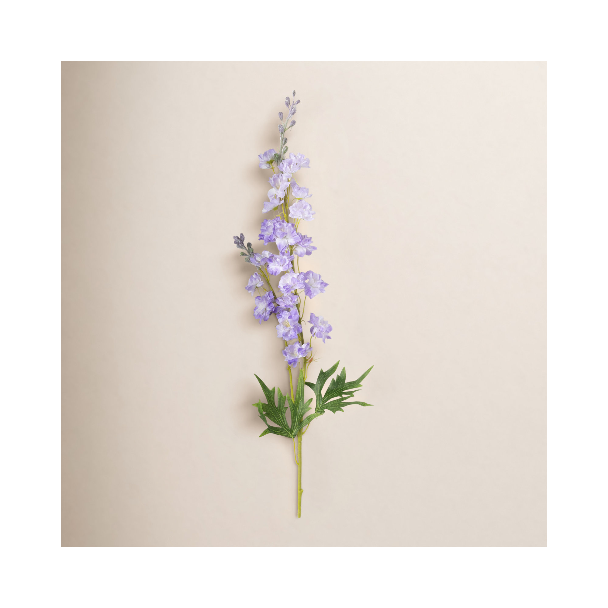 Larkspur Sprays, Purple