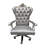 Versailles Executive Swivel Tufted Office Chair-111302125-111302124