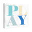 Art sur toile play Jerimiah-66422874