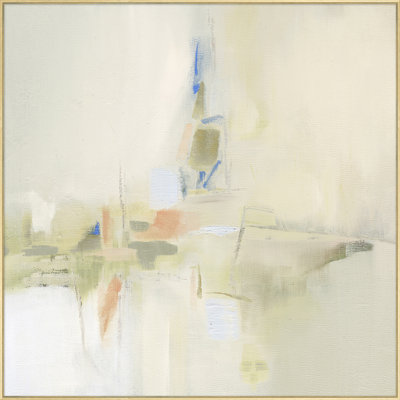 Soft Sounds 2 Print