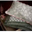 Indienne Blockprint Cotton Cushion