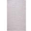 Tapis en coton à tissage plat Sos-1236499892