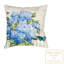 Coussin Papillon Hydrangea
