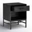 Table de chevet 18 po Belloma Ivywood-70051652