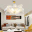 ‘Macclenny 3’ Geometric LED Pendant Lamp 3-Lights-1985426916