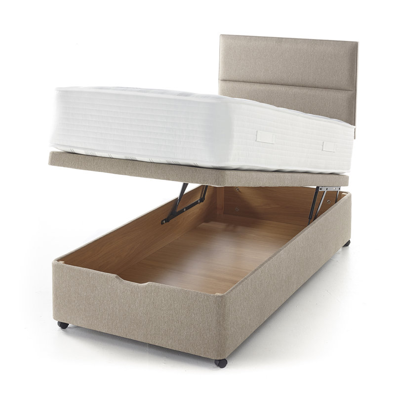 Horatio Pocketsprung Divan Bed Set