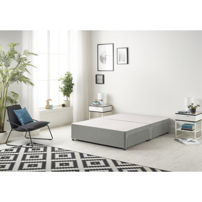 Fayetta Divan Bed Base