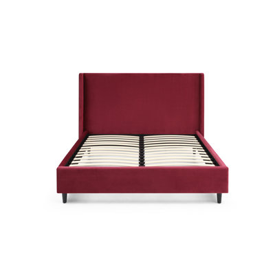 Amarantha Upholstered Bed