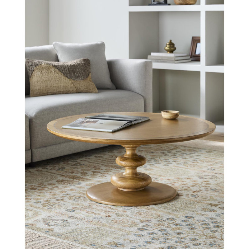 Table basse Akamu