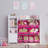 Slevin Isabelle & Max™ Toy Organizer With Bin-116629937