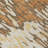 Ken Orange Washable Indoor-Outdoor Rug - -2045867159