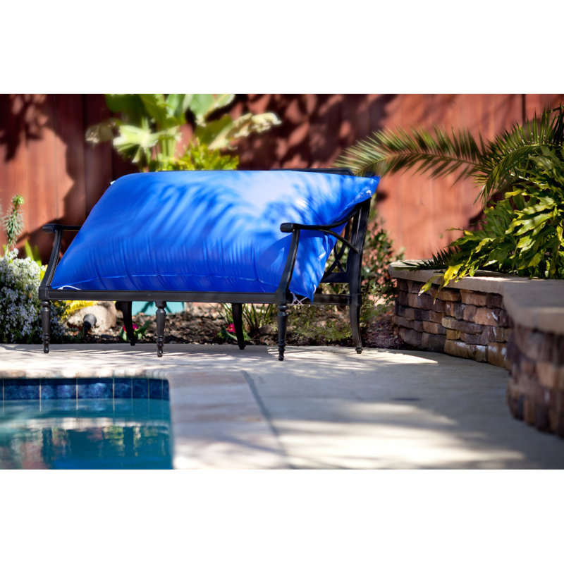 Outdoor Patio Sofa Cover, 70" W x 41" D x 35" H