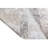 High-Quality Hand-Knotted Grey And Silver Area Rug-114987410