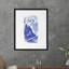 Offset Study Hour Print