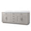 Meuble-lavabo double Shelter-114672983-114672982-109307447