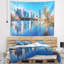 Photo orlando matin tapisserie Cityscape-28483641