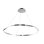 Milbury 1 - Light LED Pendant