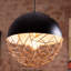 Clearview 1 - Light Sphere Pendant-21210116