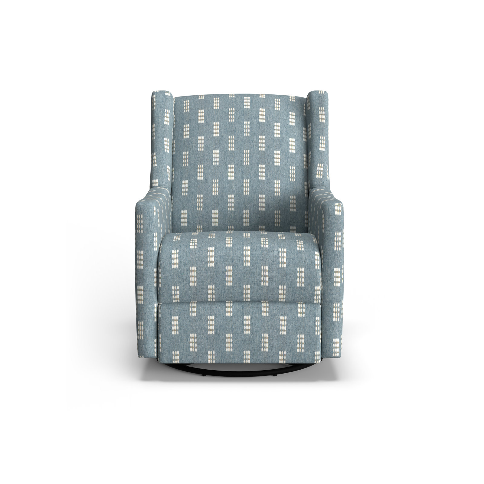 Andrina Swivel Glider, Trafalgar Sky Revolution