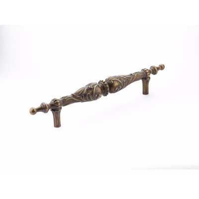 Cantata Bar / Handle Pull