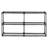 3-SHELF WIRE RACK WITH COVER(2PACK)-1215672486